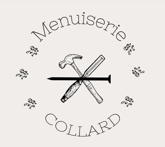 Logo Menuiserie Collard