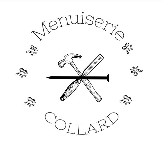 Logo Menuiserie Collard