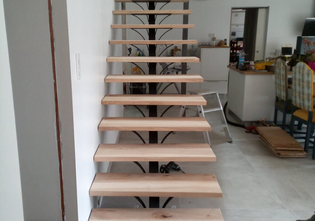 Mensuiserie-Collard-Escalier